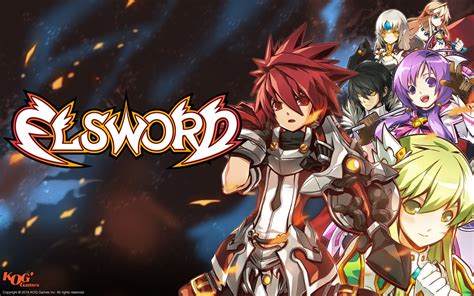 elsword release date|elsword 4th path release date.